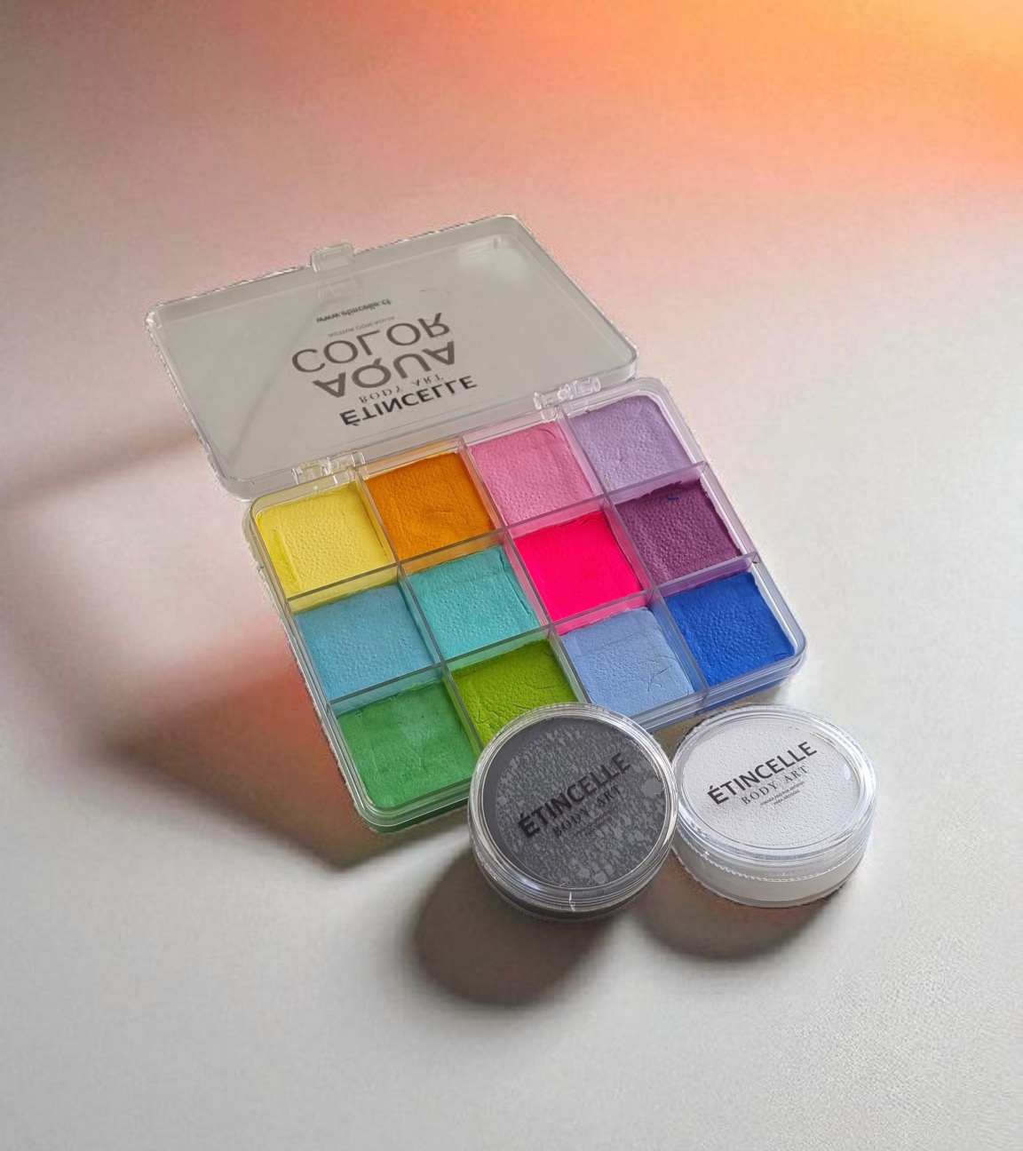 Kit Aqua PRO SIZE - XL