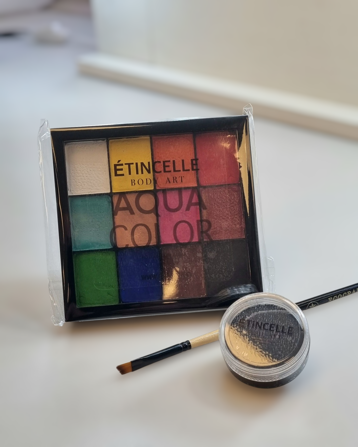 KIT ESENCIALES
