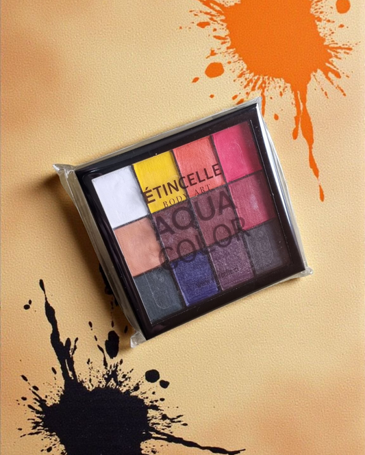 PALETA FULL FX - 50 CC