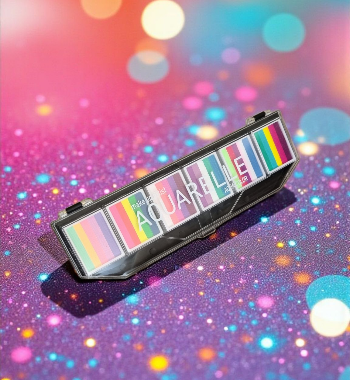 PALETAS ARCOIRIS- VARIOS TONOS