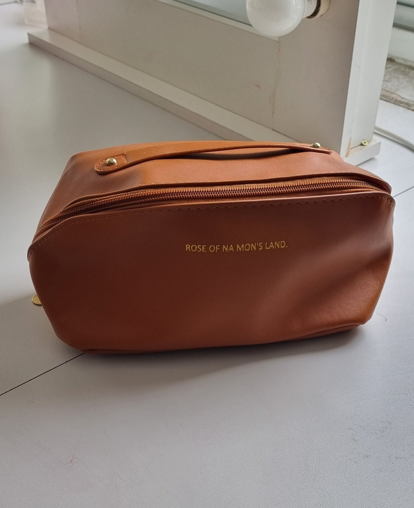 COSMETIQUERO ECOCUERO