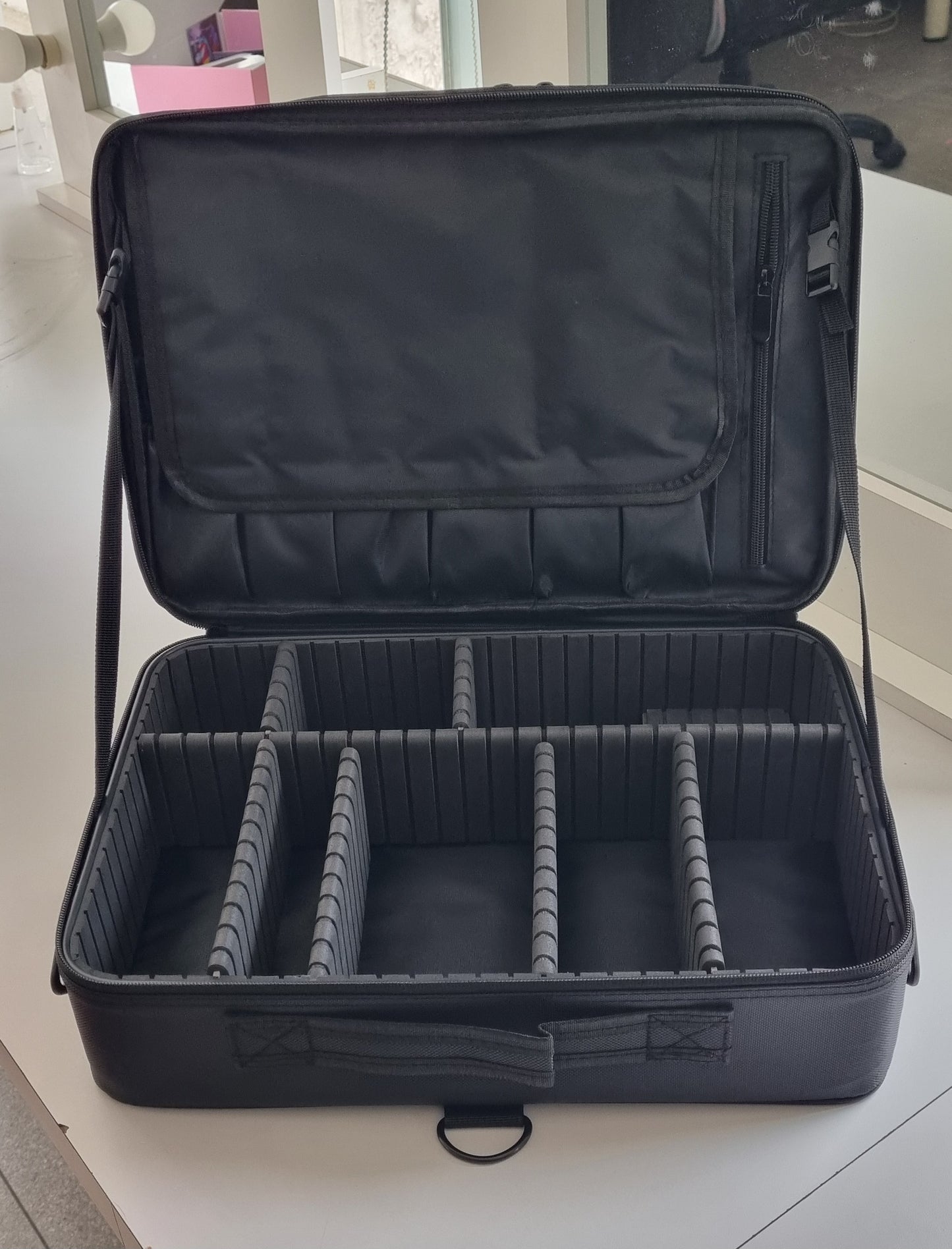 MALETIN COSMETIQUERO