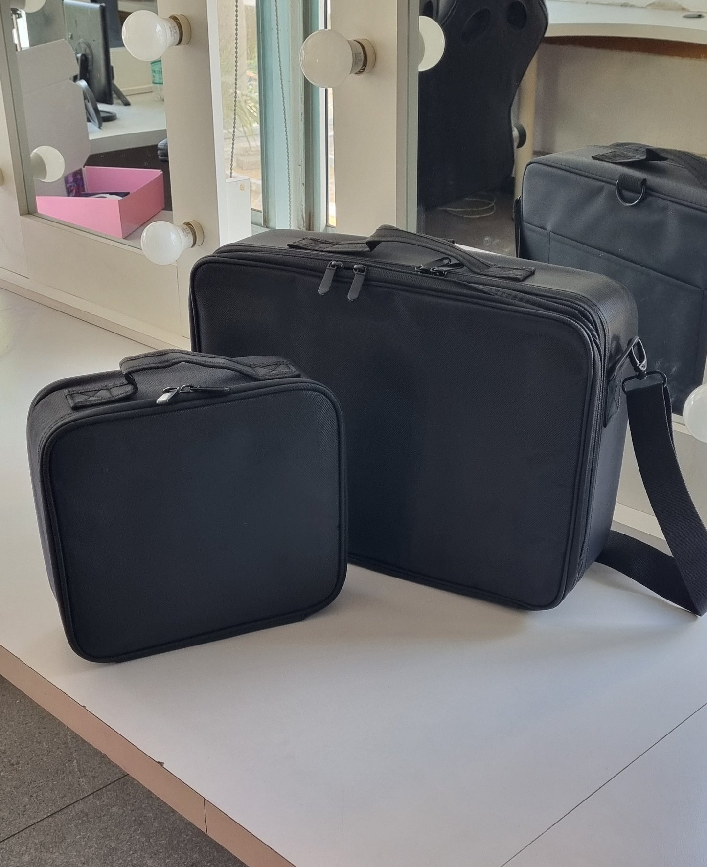 MALETIN COSMETIQUERO