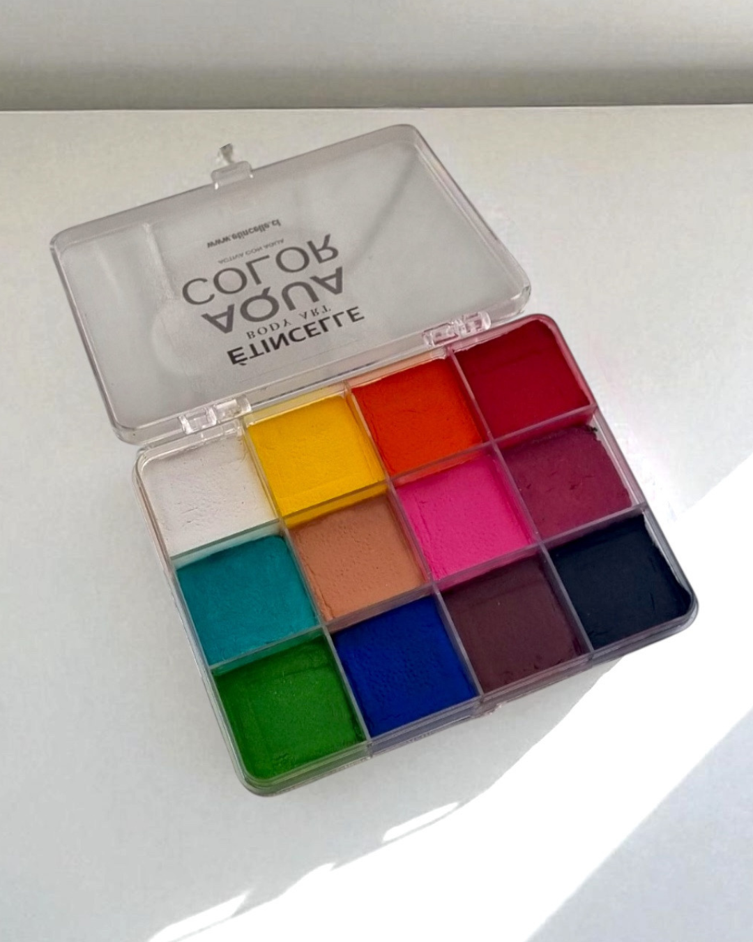 PALETA  PRO SIZE - 75 cc - 160 GR