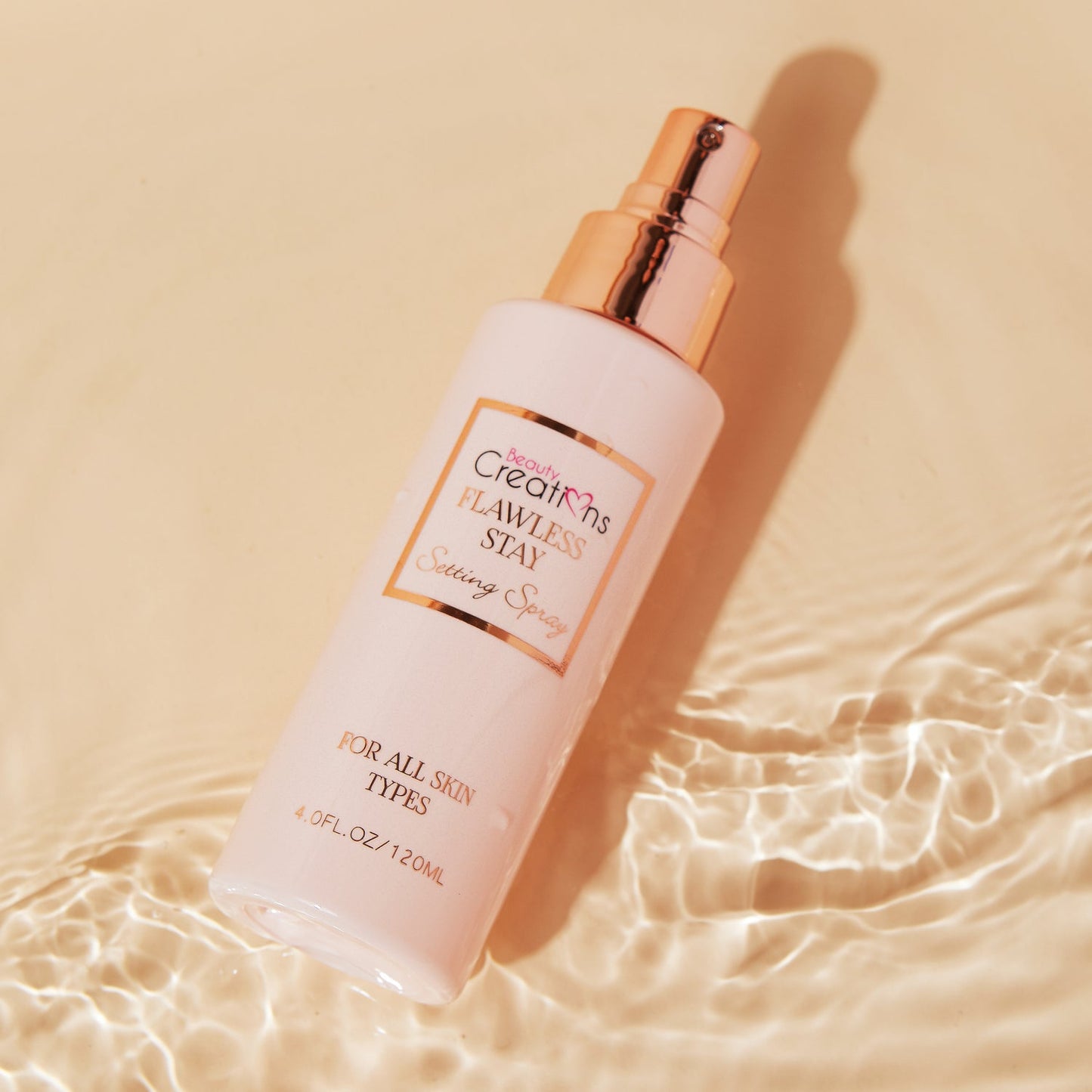 FIJADOR LIQUIDO 120 ML FLAWLESS STAY B.C.