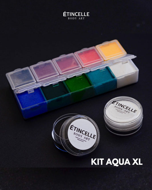 Kit Aqua XL