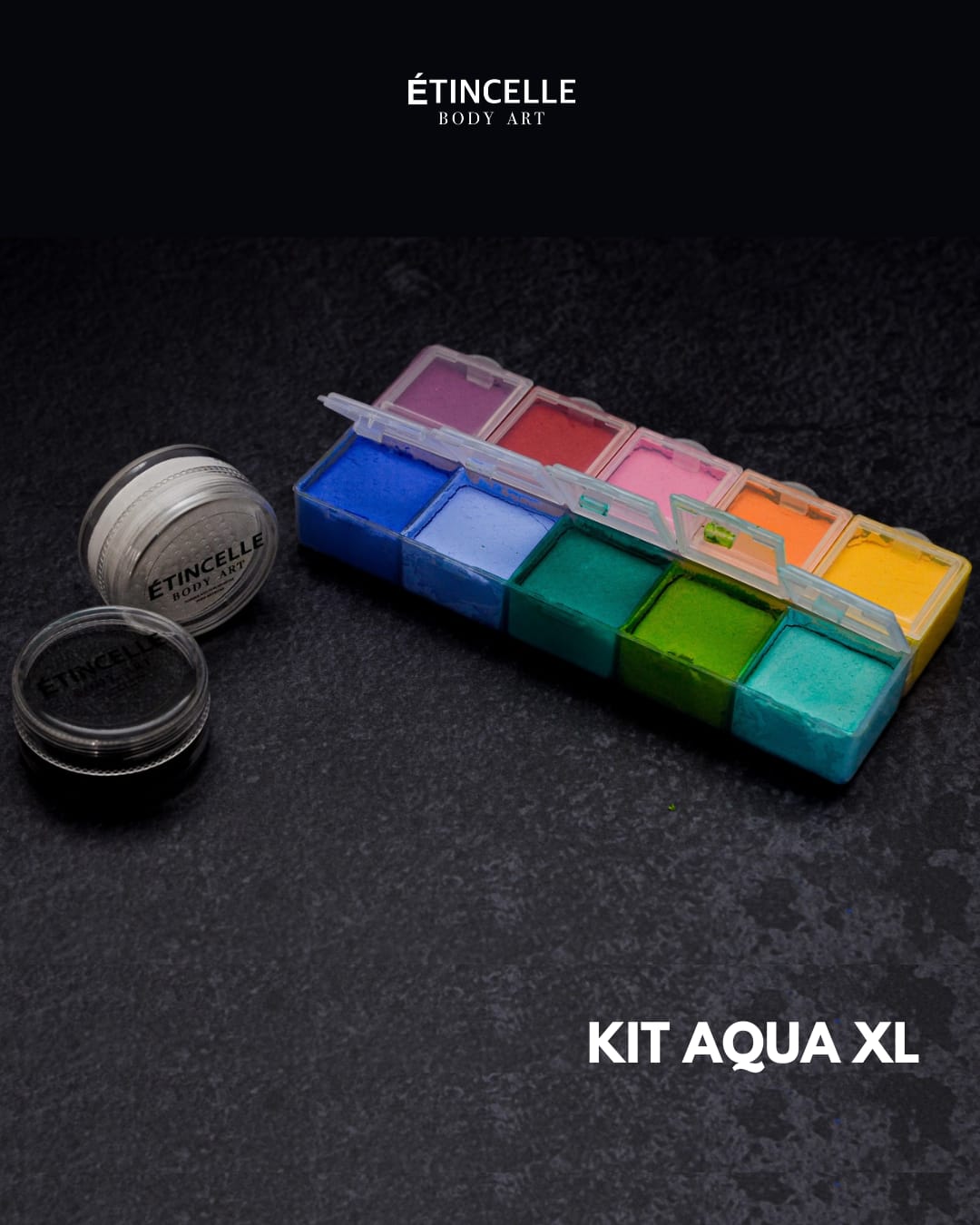 Kit Aqua XL