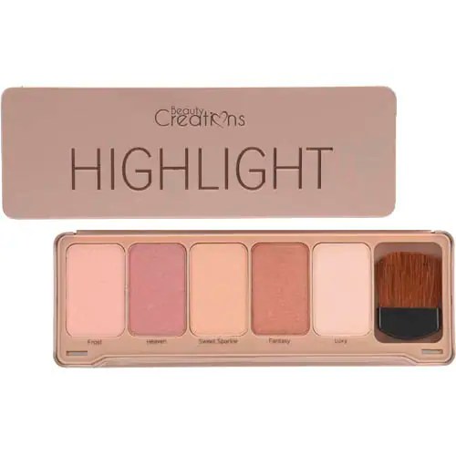 MORE HIGHLIGHT Beauty Creations