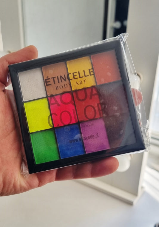 PALETA FULL HALLOWEEN-PERSONAJES