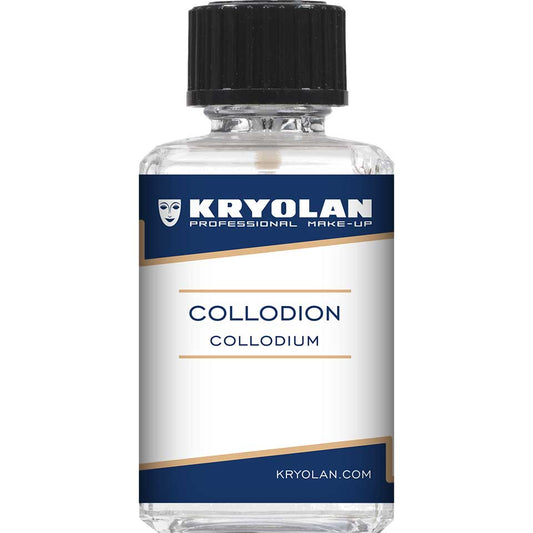 COLLODION- KRYOLAN