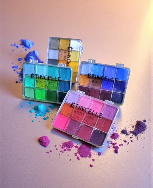 KIT 40 Y 50 COLORES - ENVIO DE REGALO