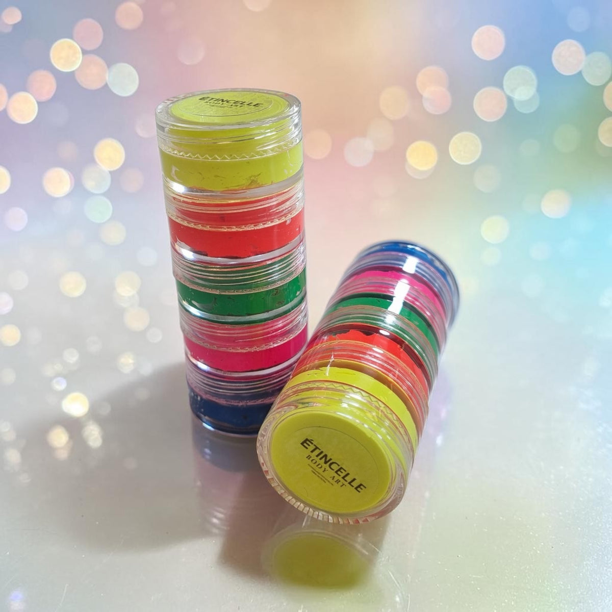 MAQUILLAJE EN CREMA - TORRE BASICA 60 GRMS