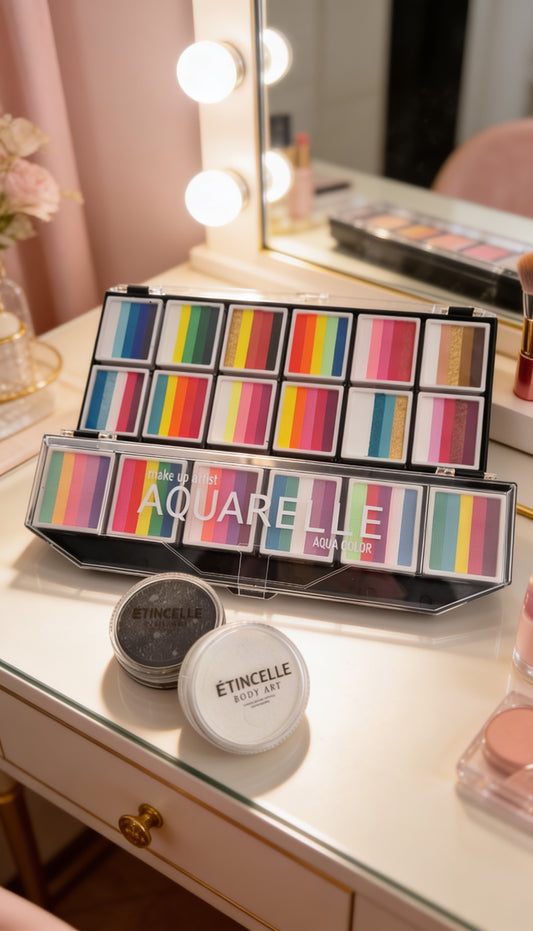 ARCOIRIS BOOM - OFERTA últimas unidades