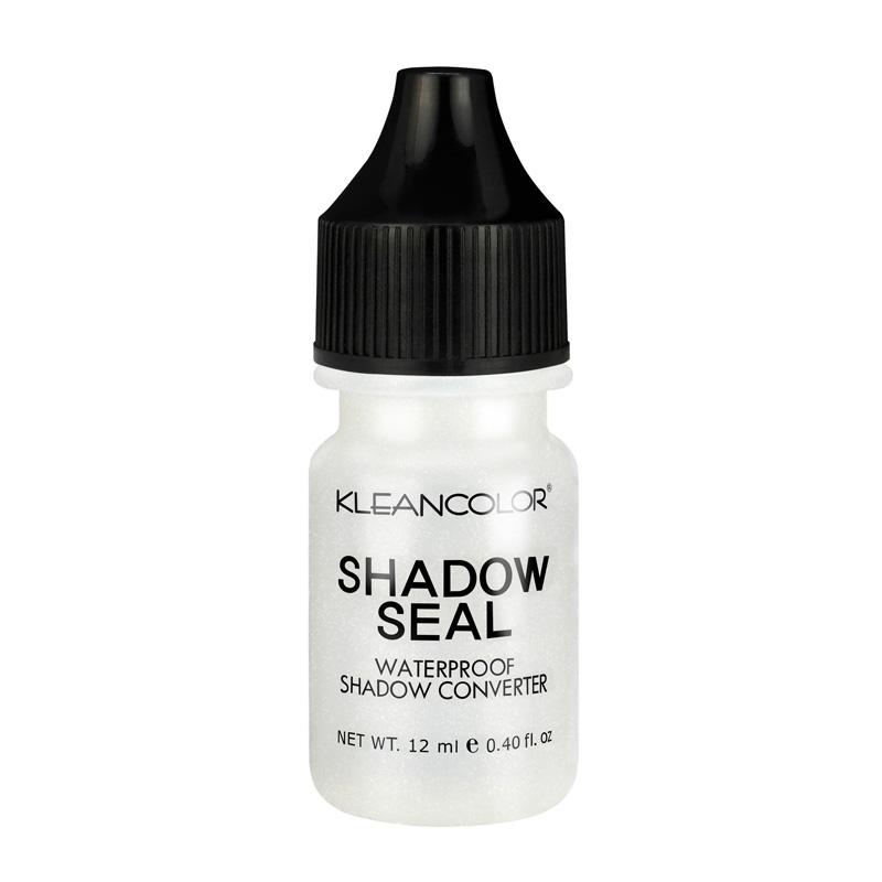 WATERPROOF Shadow Seal – Kleancolor
